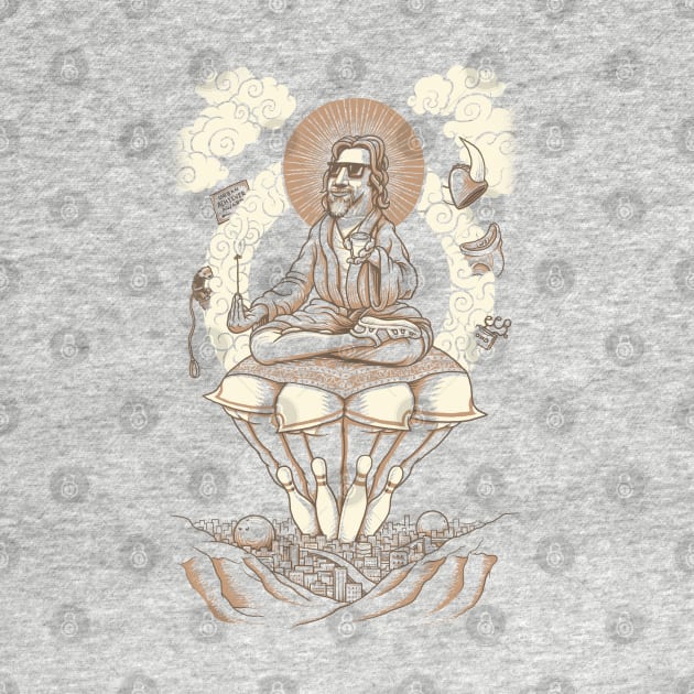 Dudeism by musarter